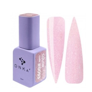 Gel lak DNKA color #093